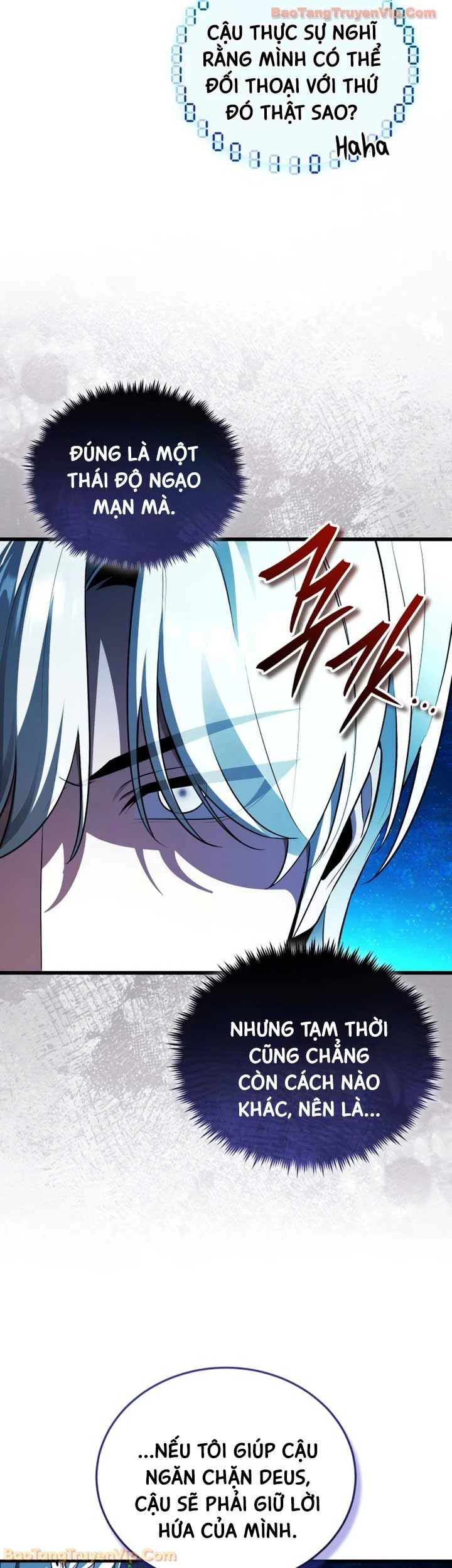 Tiếng Vọng Nơi Địa Ngục Chapter 28 - 48