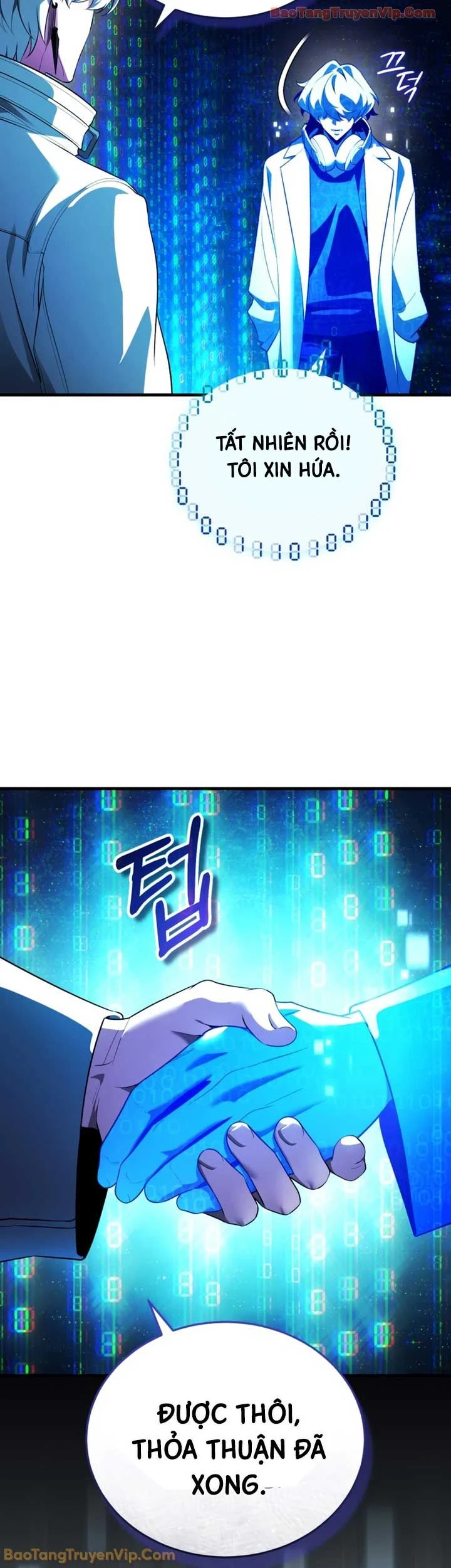 Tiếng Vọng Nơi Địa Ngục Chapter 28 - 49