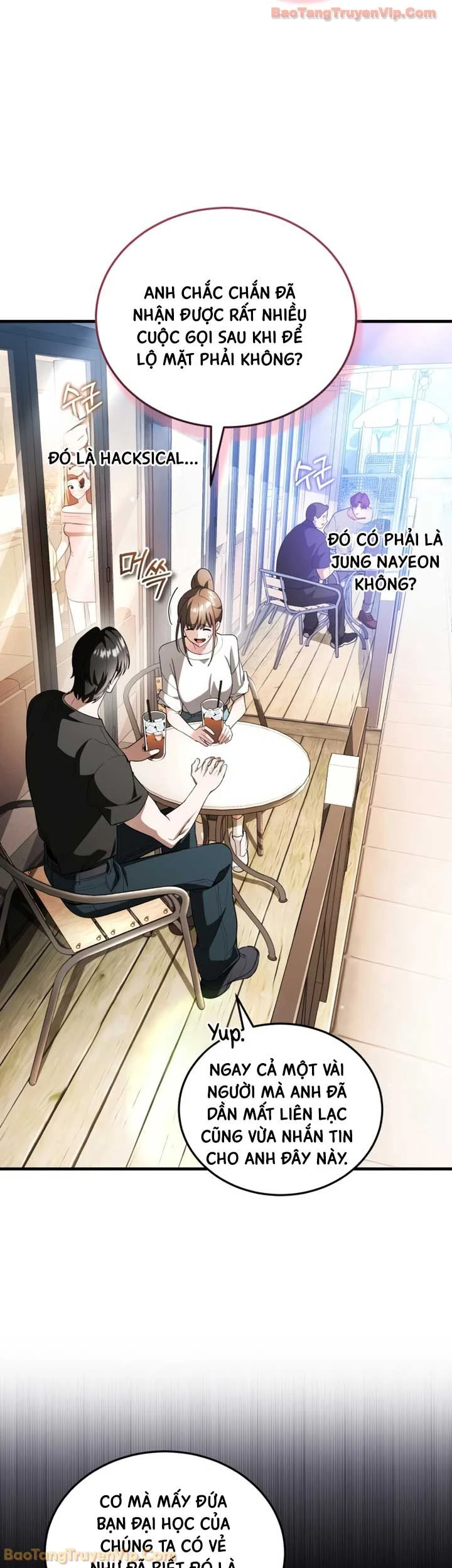 Tiếng Vọng Nơi Địa Ngục Chapter 28 - 51