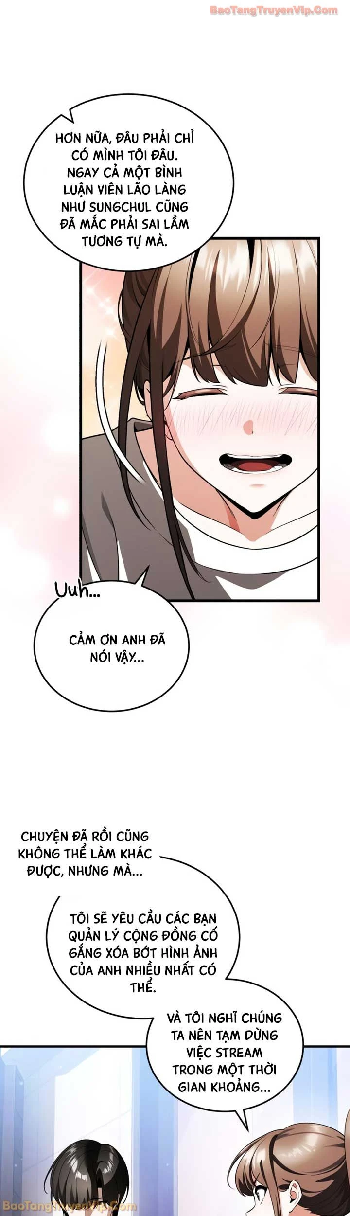 Tiếng Vọng Nơi Địa Ngục Chapter 28 - 54