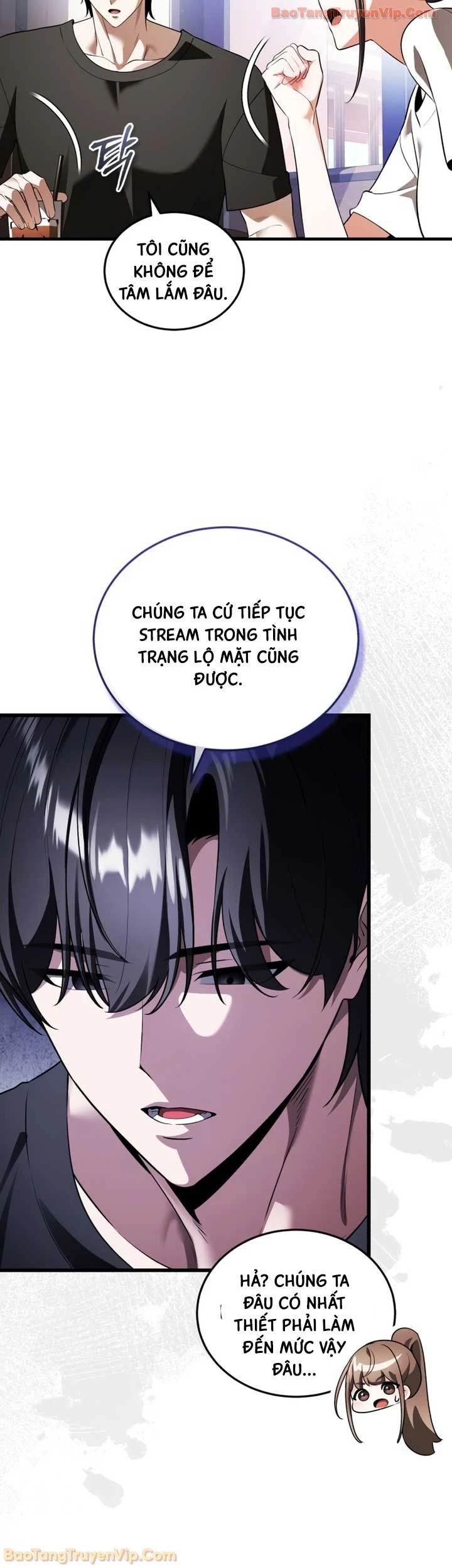 Tiếng Vọng Nơi Địa Ngục Chapter 28 - 55