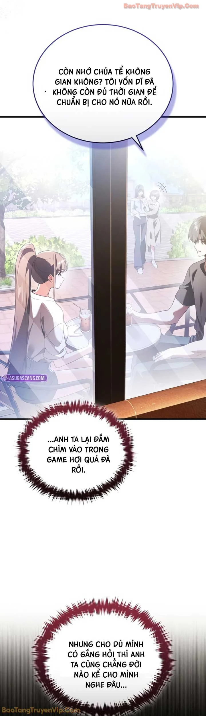 Tiếng Vọng Nơi Địa Ngục Chapter 28 - 56