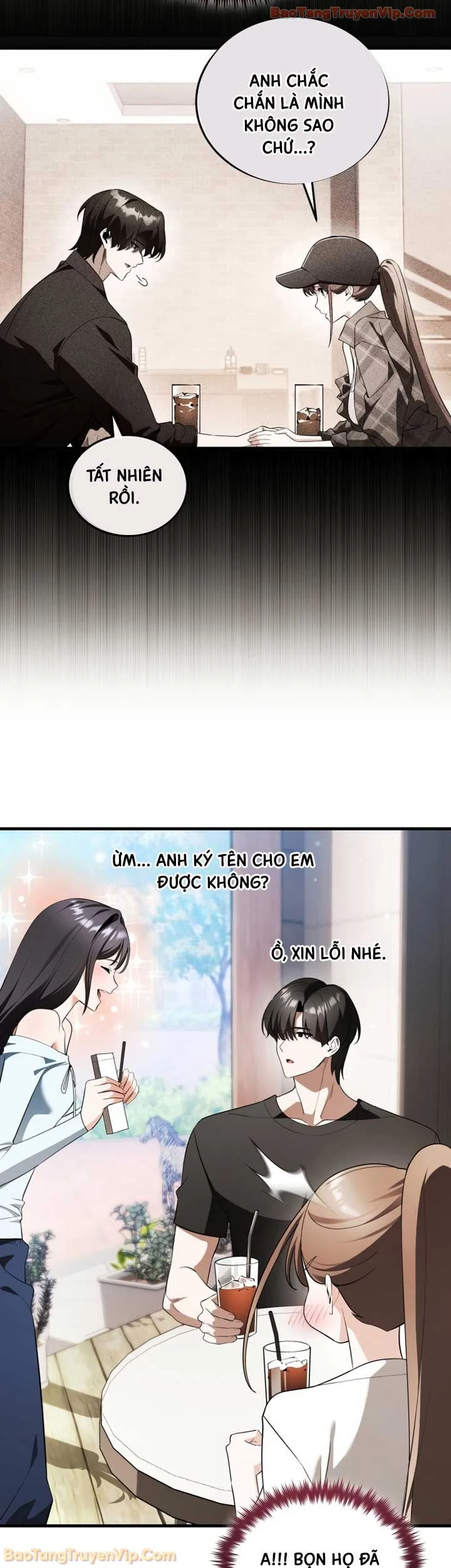 Tiếng Vọng Nơi Địa Ngục Chapter 28 - 57