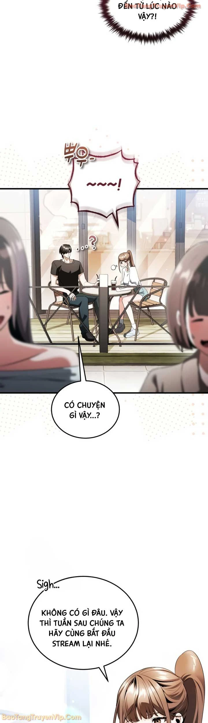 Tiếng Vọng Nơi Địa Ngục Chapter 28 - 58