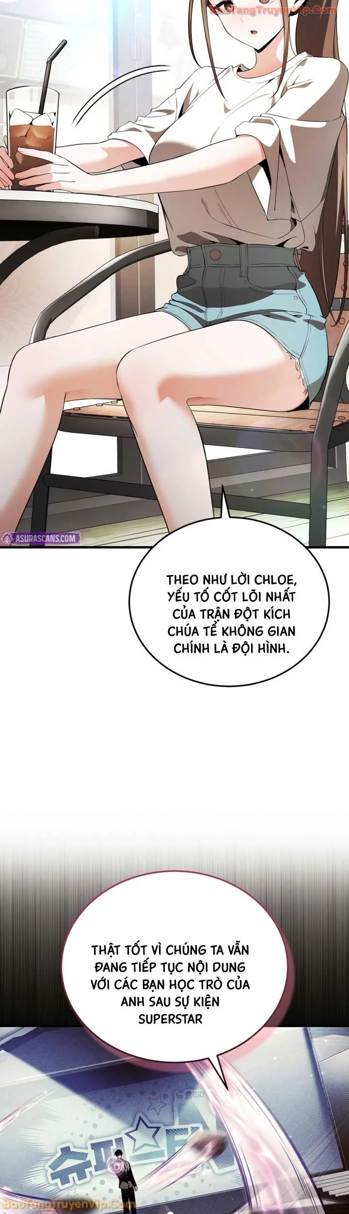 Tiếng Vọng Nơi Địa Ngục Chapter 28 - 59