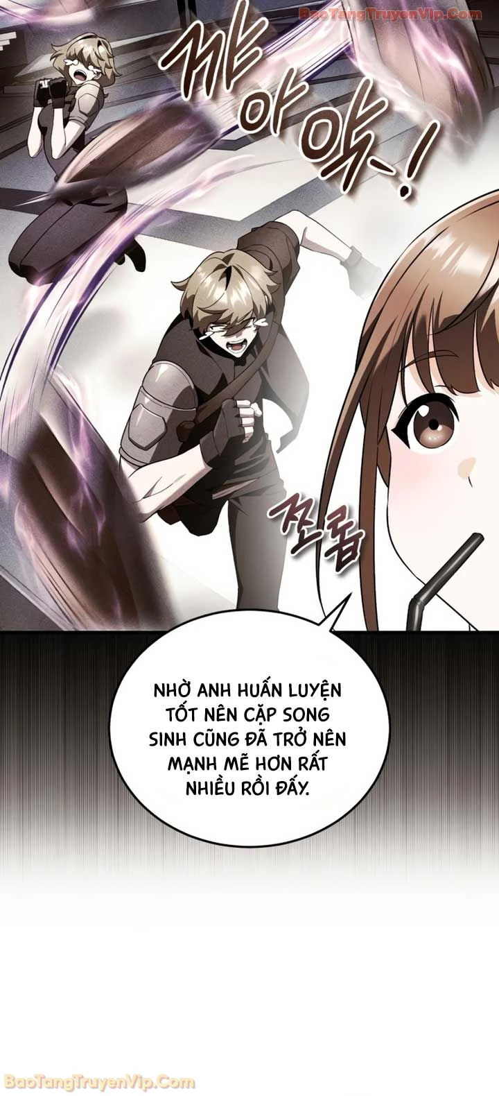 Tiếng Vọng Nơi Địa Ngục Chapter 28 - 60