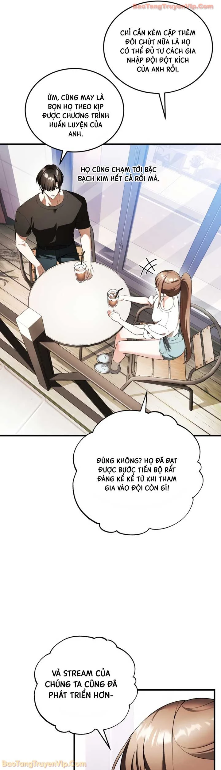 Tiếng Vọng Nơi Địa Ngục Chapter 28 - 61