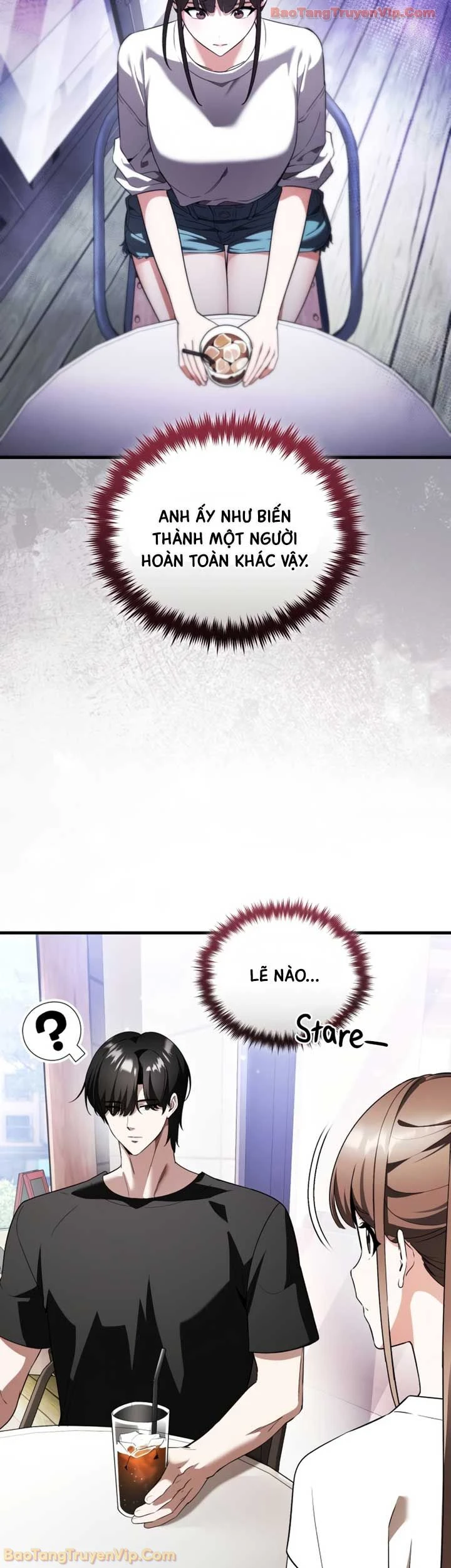 Tiếng Vọng Nơi Địa Ngục Chapter 28 - 65