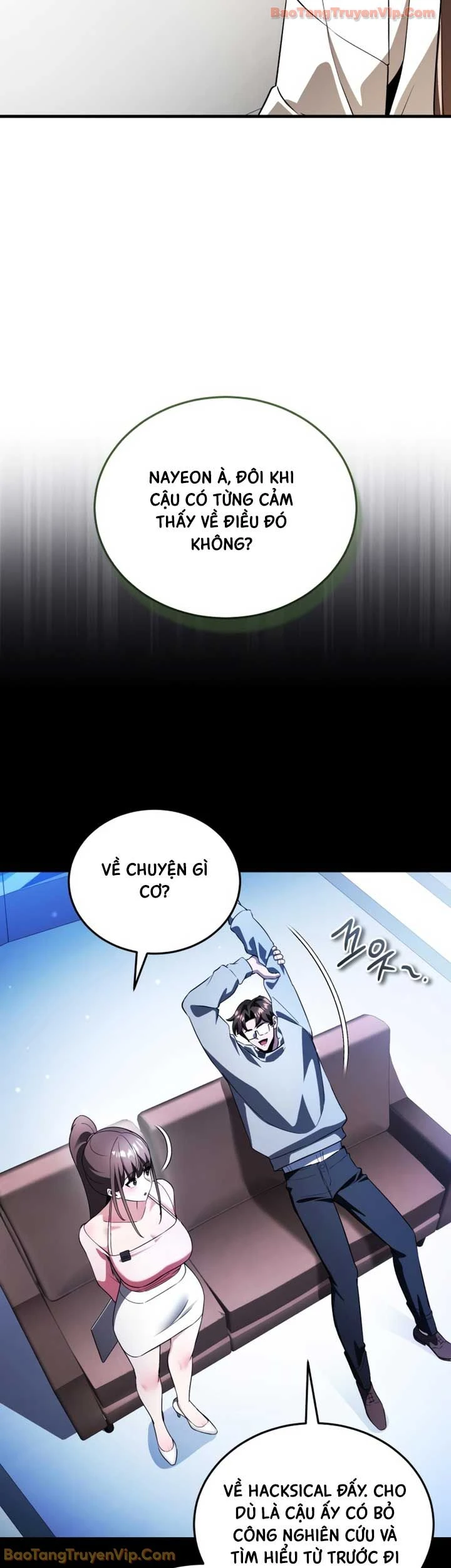 Tiếng Vọng Nơi Địa Ngục Chapter 28 - 66