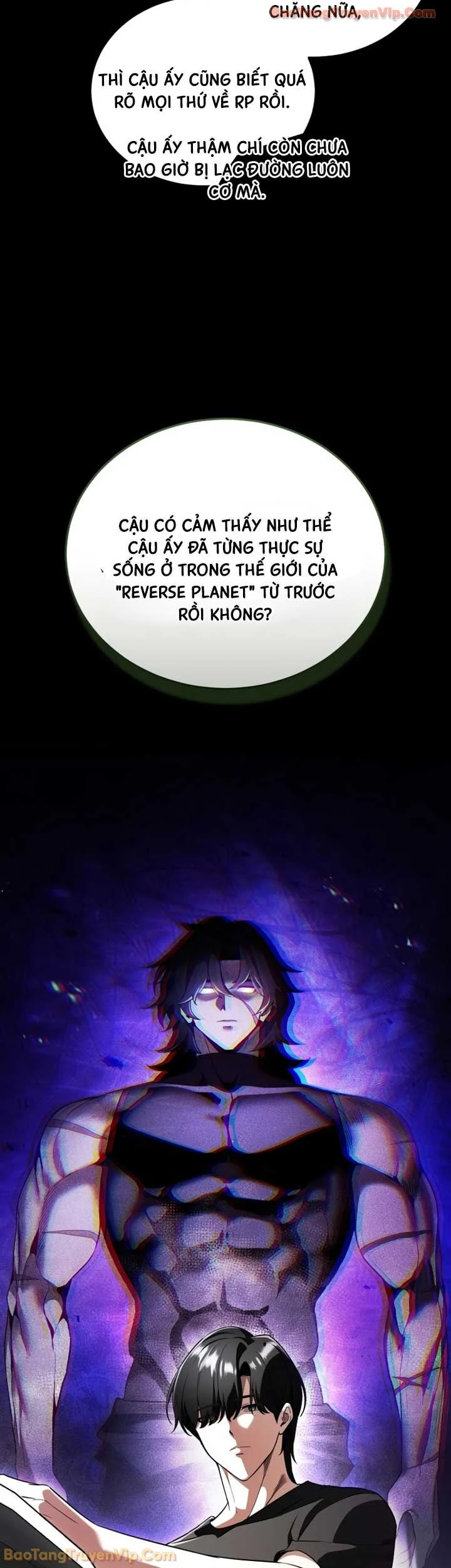 Tiếng Vọng Nơi Địa Ngục Chapter 28 - 67