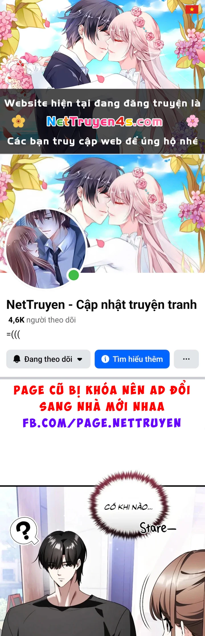 Tiếng Vọng Nơi Địa Ngục Chapter 29 - 1