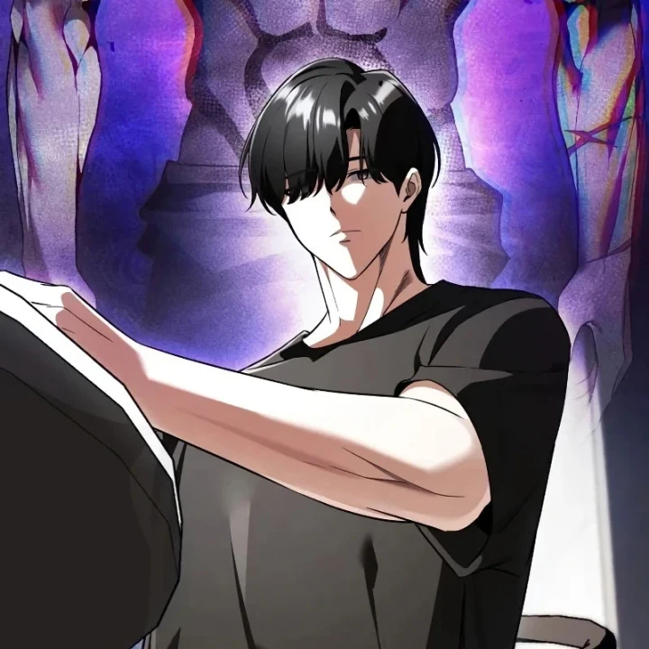 Tiếng Vọng Nơi Địa Ngục Chapter 29 - 9