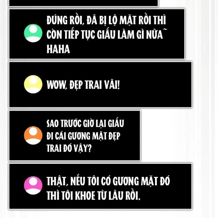 Tiếng Vọng Nơi Địa Ngục Chapter 29 - 33