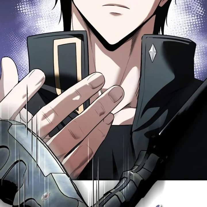 Tiếng Vọng Nơi Địa Ngục Chapter 29 - 39