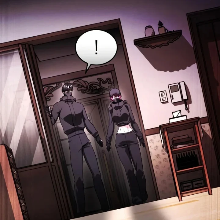 Tiếng Vọng Nơi Địa Ngục Chapter 29 - 183