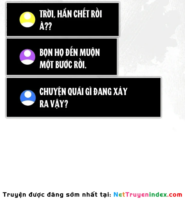 Tiếng Vọng Nơi Địa Ngục Chapter 29 - 187