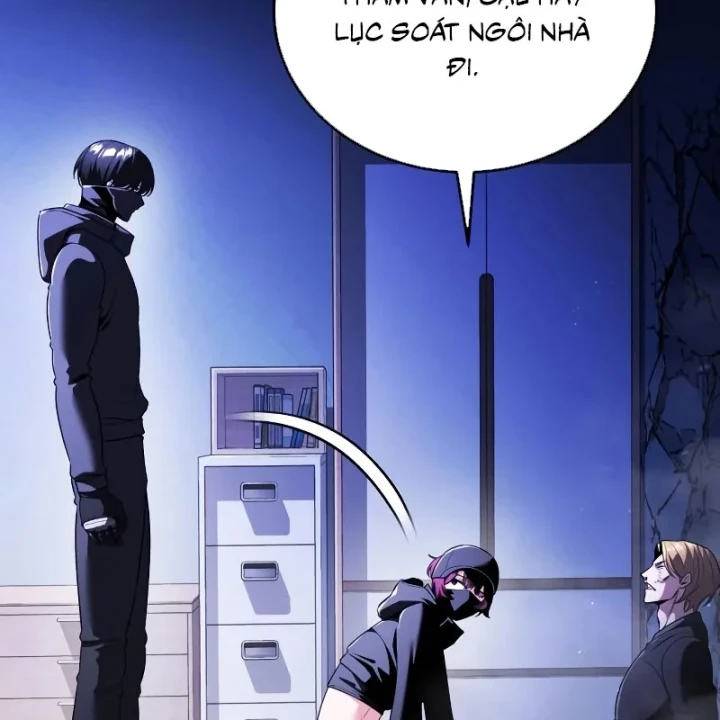 Tiếng Vọng Nơi Địa Ngục Chapter 29 - 213