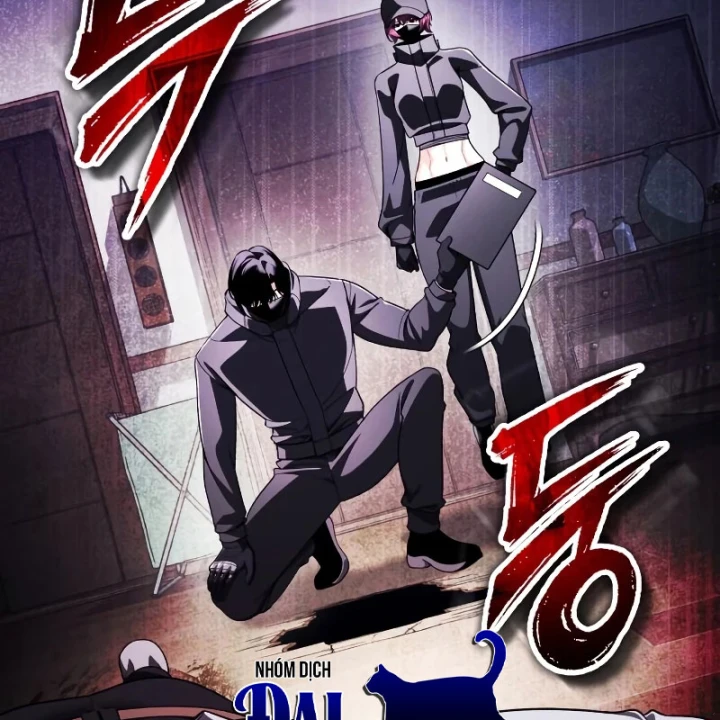 Tiếng Vọng Nơi Địa Ngục Chapter 29 - 244