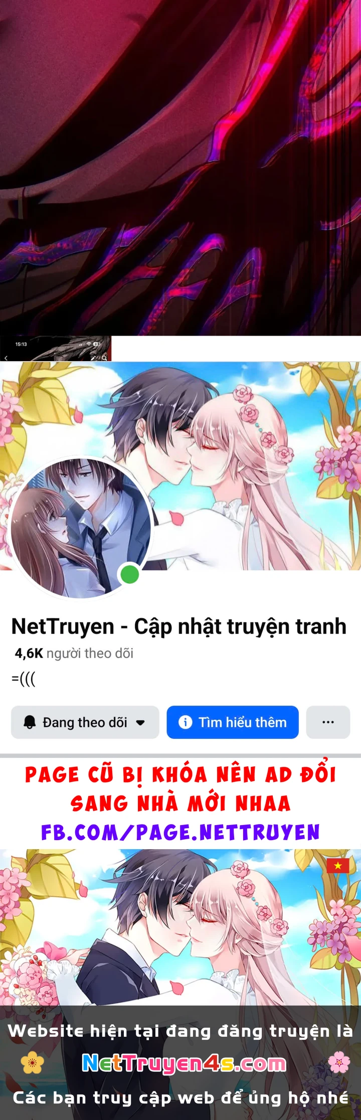 Tiếng Vọng Nơi Địa Ngục Chapter 29 - 248