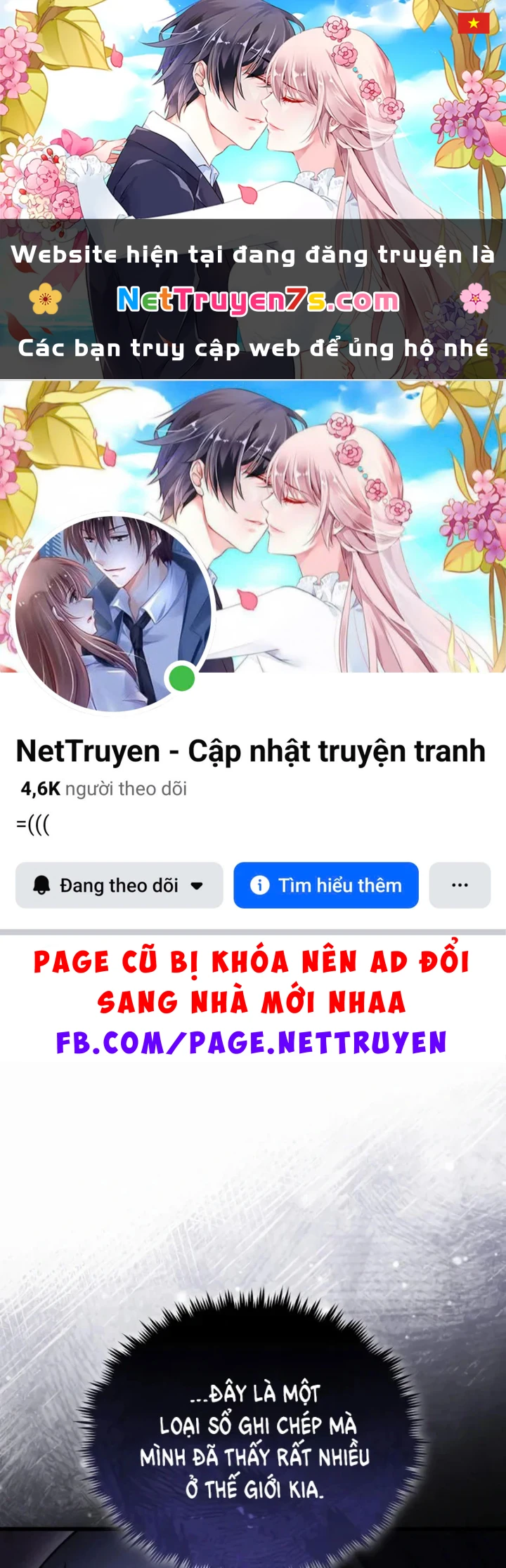 Tiếng Vọng Nơi Địa Ngục Chapter 30 - 1