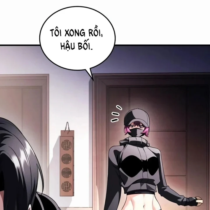 Tiếng Vọng Nơi Địa Ngục Chapter 30 - 5