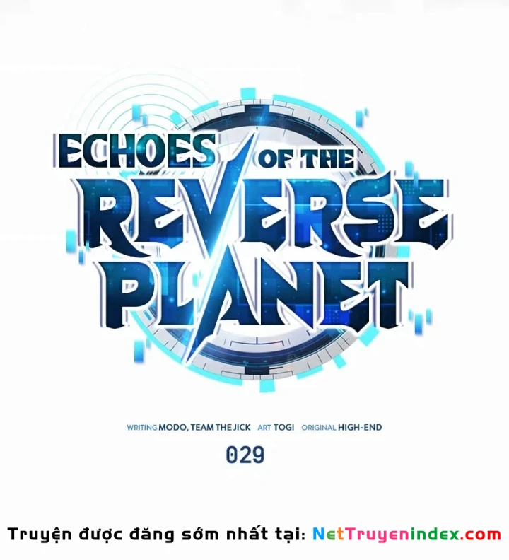 Tiếng Vọng Nơi Địa Ngục Chapter 30 - 14