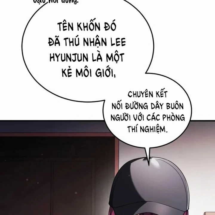 Tiếng Vọng Nơi Địa Ngục Chapter 30 - 16