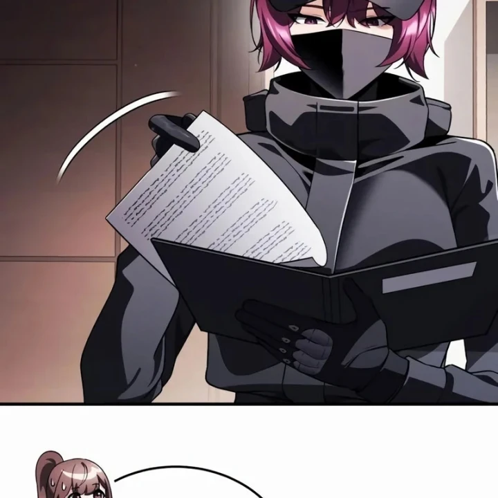 Tiếng Vọng Nơi Địa Ngục Chapter 30 - 17