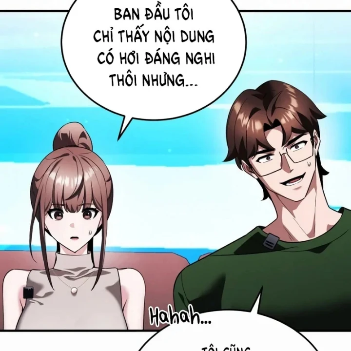 Tiếng Vọng Nơi Địa Ngục Chapter 30 - 19