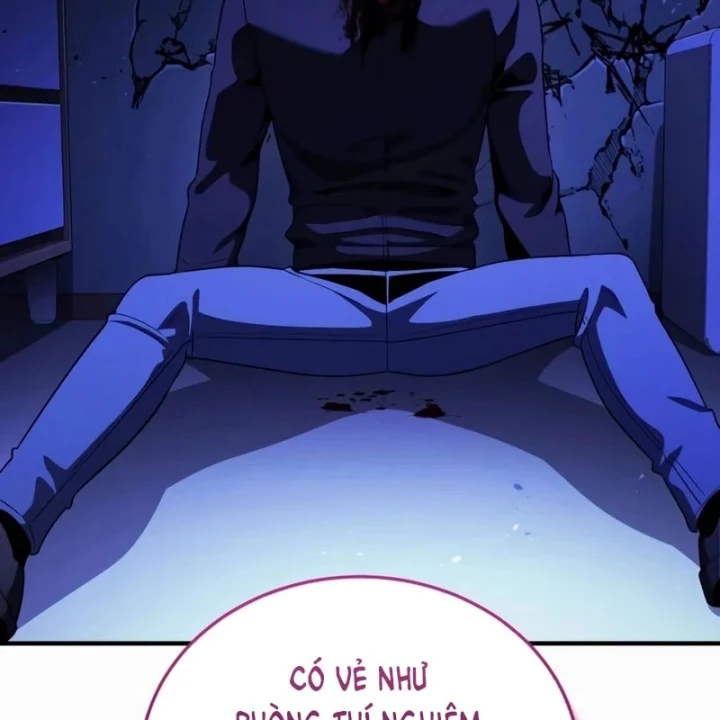 Tiếng Vọng Nơi Địa Ngục Chapter 30 - 23