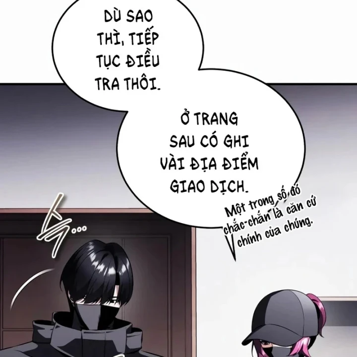 Tiếng Vọng Nơi Địa Ngục Chapter 30 - 28