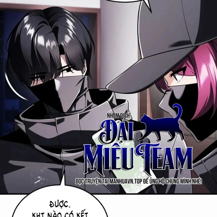 Tiếng Vọng Nơi Địa Ngục Chapter 30 - 34