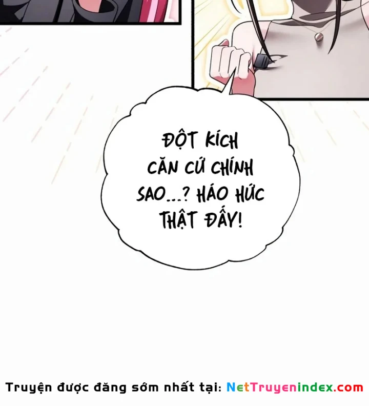 Tiếng Vọng Nơi Địa Ngục Chapter 30 - 37