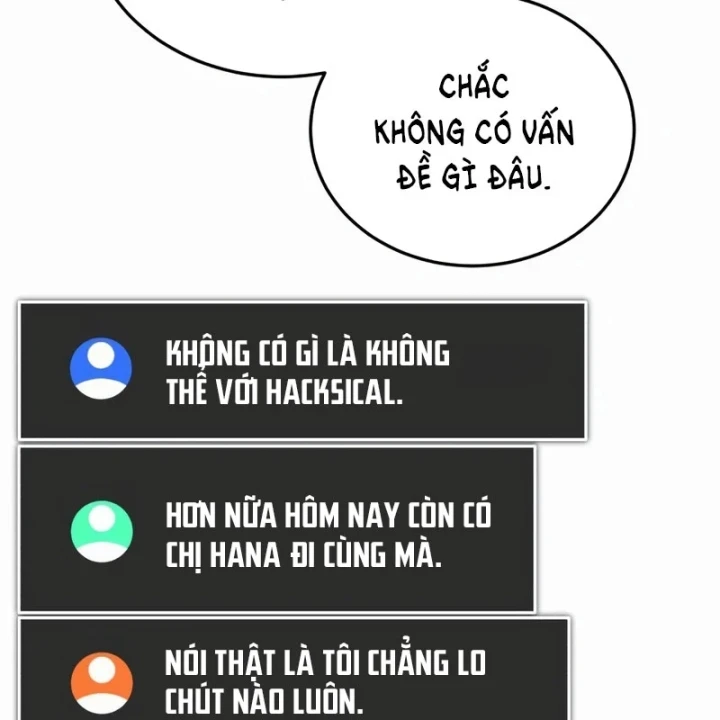 Tiếng Vọng Nơi Địa Ngục Chapter 30 - 40
