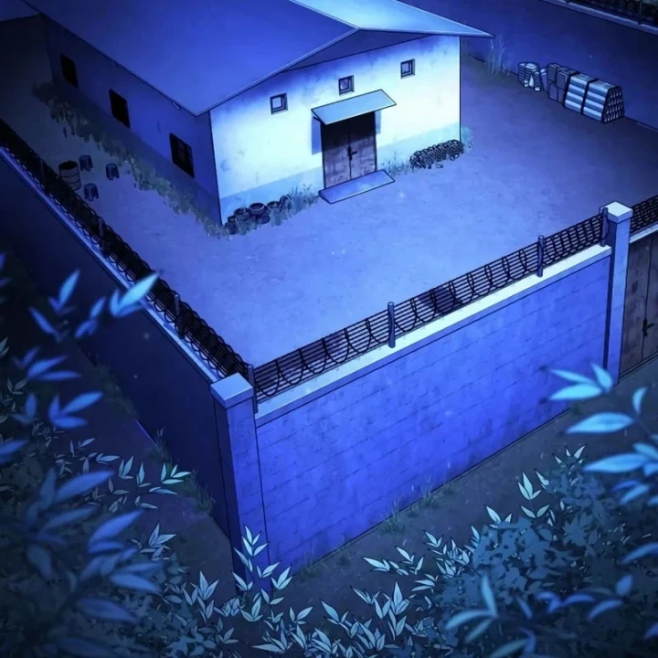 Tiếng Vọng Nơi Địa Ngục Chapter 30 - 47