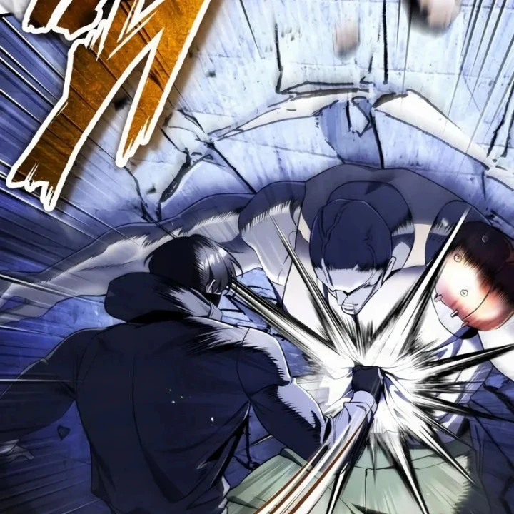 Tiếng Vọng Nơi Địa Ngục Chapter 30 - 87