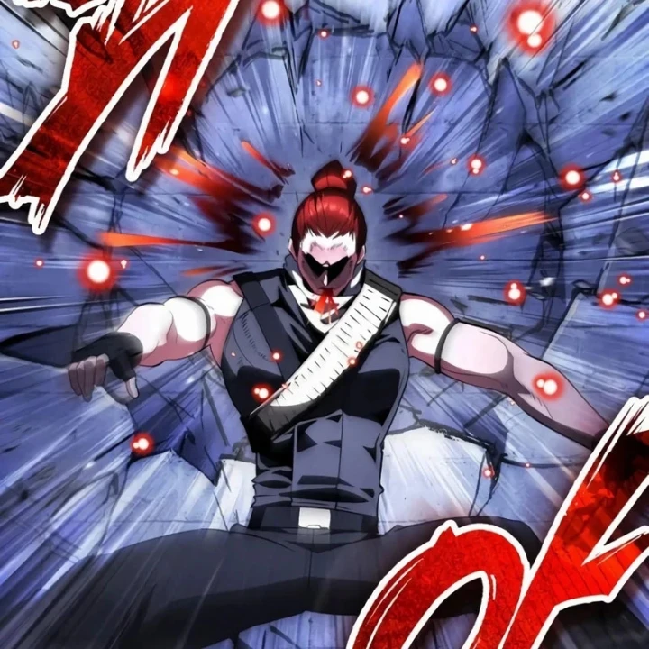 Tiếng Vọng Nơi Địa Ngục Chapter 30 - 93