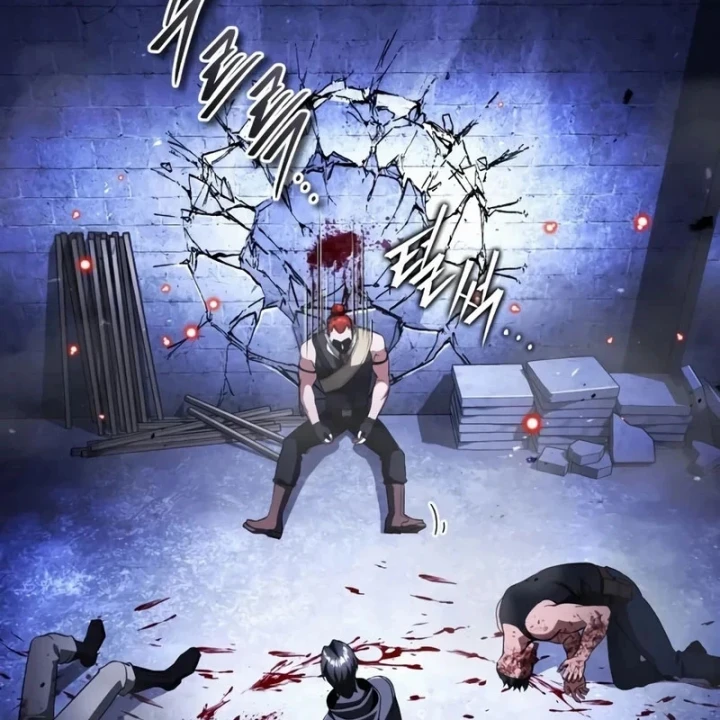 Tiếng Vọng Nơi Địa Ngục Chapter 30 - 96