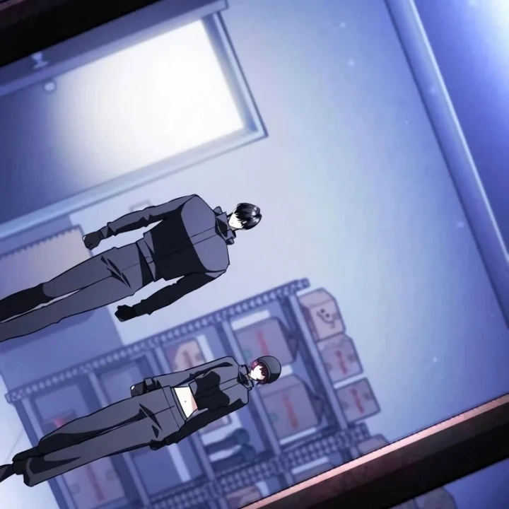 Tiếng Vọng Nơi Địa Ngục Chapter 30 - 105