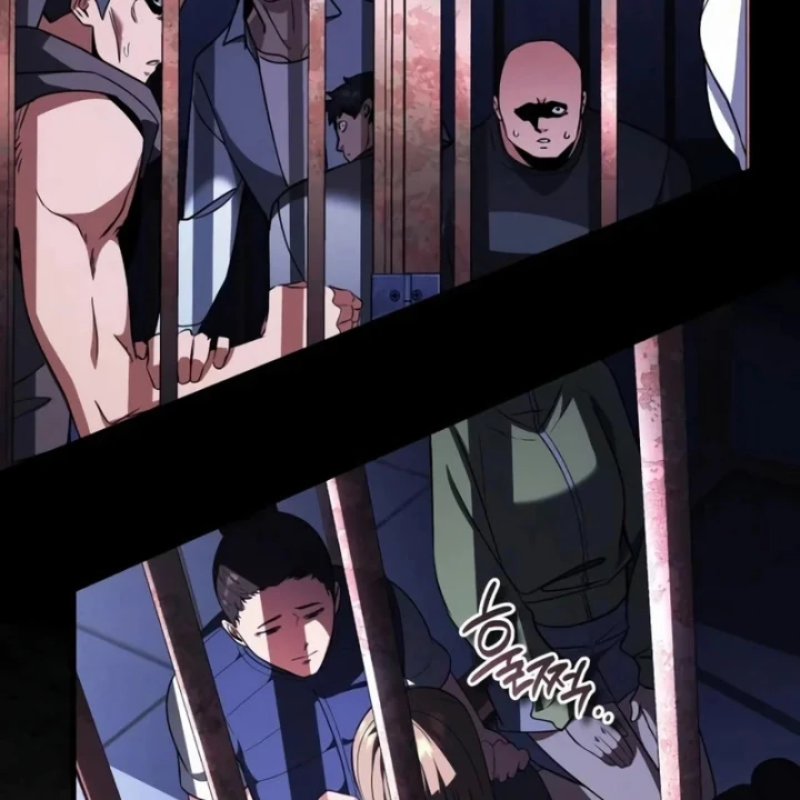 Tiếng Vọng Nơi Địa Ngục Chapter 30 - 109