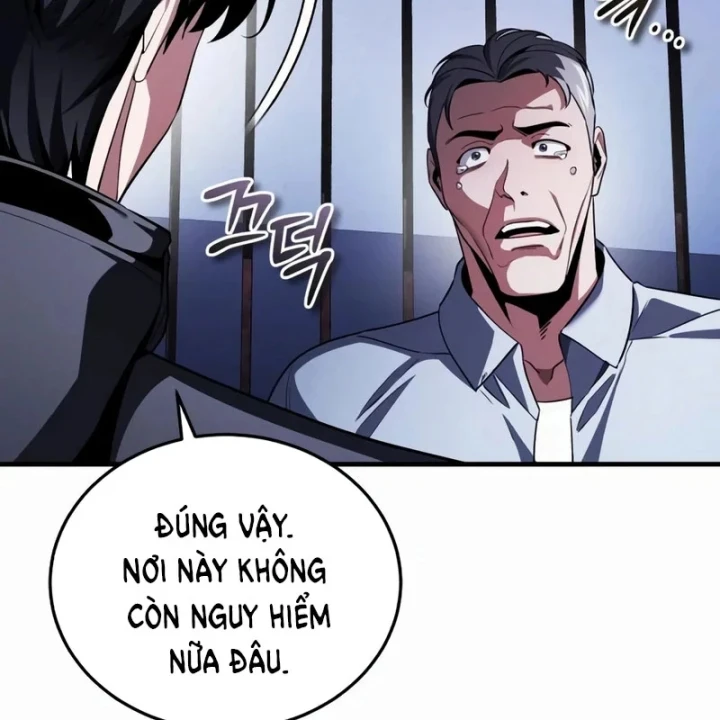 Tiếng Vọng Nơi Địa Ngục Chapter 30 - 140