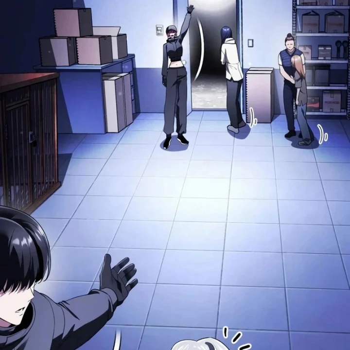 Tiếng Vọng Nơi Địa Ngục Chapter 30 - 145