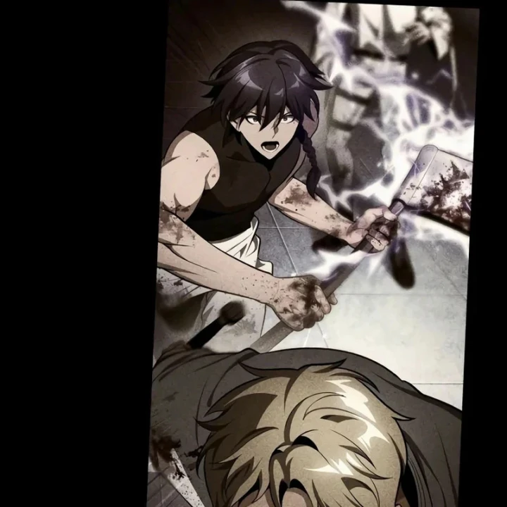 Tiếng Vọng Nơi Địa Ngục Chapter 30 - 171