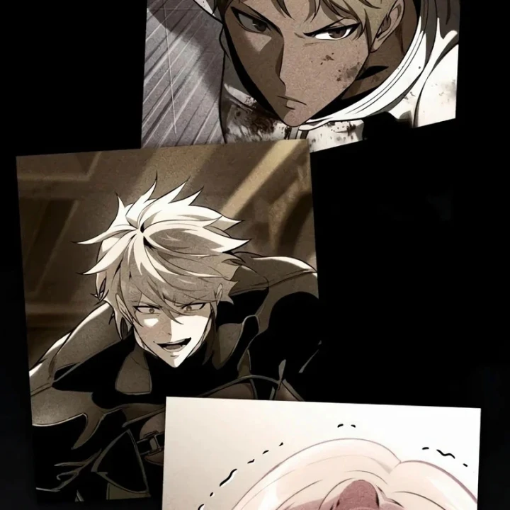 Tiếng Vọng Nơi Địa Ngục Chapter 30 - 172