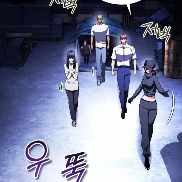 Tiếng Vọng Nơi Địa Ngục Chapter 30 - 182