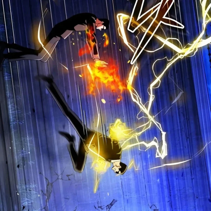 Tiếng Vọng Nơi Địa Ngục Chapter 30 - 209