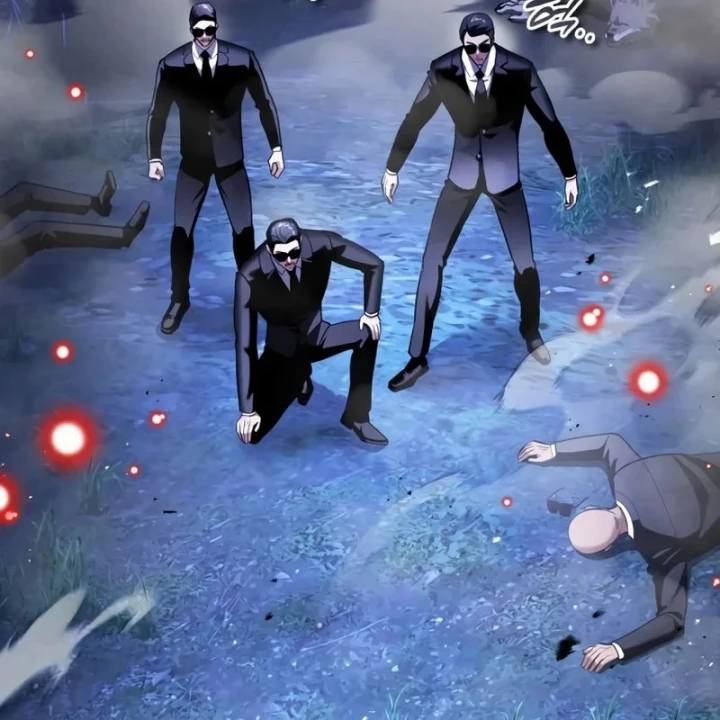 Tiếng Vọng Nơi Địa Ngục Chapter 30 - 217