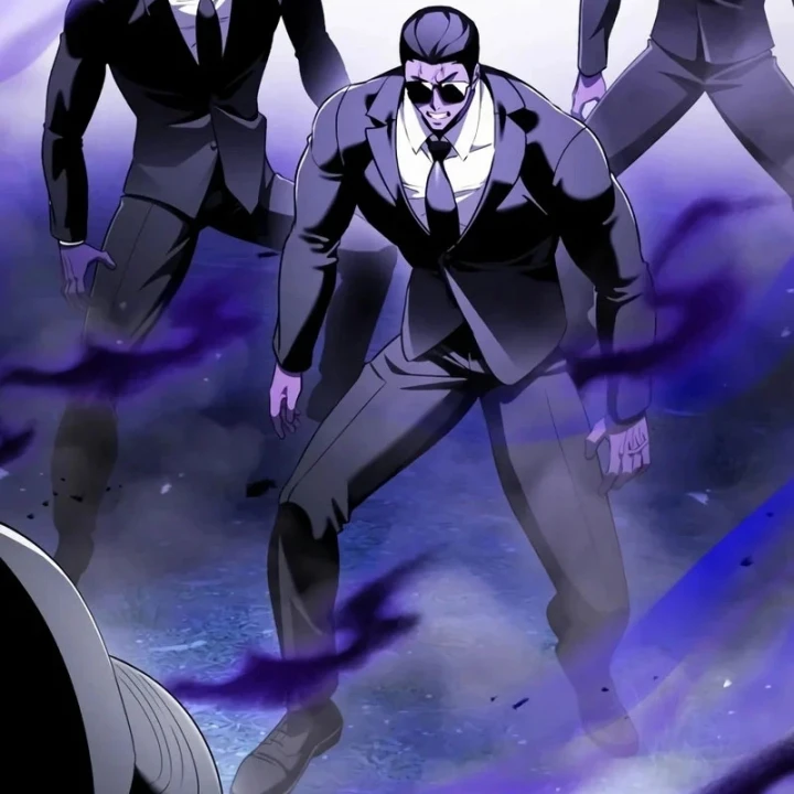 Tiếng Vọng Nơi Địa Ngục Chapter 30 - 225