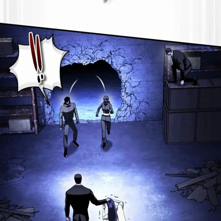 Tiếng Vọng Nơi Địa Ngục Chapter 30 - 241