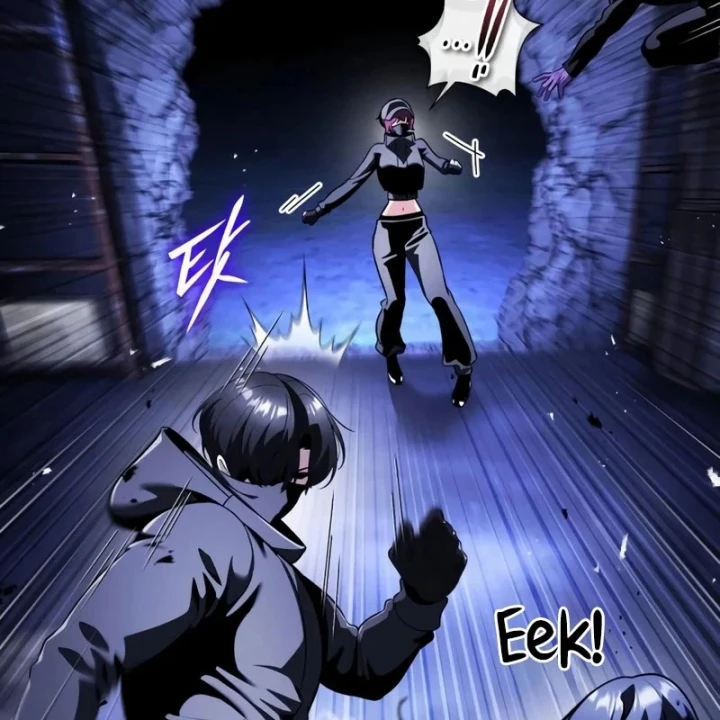 Tiếng Vọng Nơi Địa Ngục Chapter 30 - 245